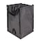 Durasack 48 Gallons Home and Yard Bags, Grey BB-2028GRY - alternate 1